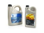 ORIGINEEL Opel GM LongLife Dexos 2 motorolie 5W30 7 liter 19, Ophalen of Verzenden