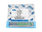 ORIGINELE Ford Emblem-belettering sticker '' ecoboost '' FOC, Auto-onderdelen, Ophalen of Verzenden, Nieuw