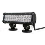 LED bar - 72W - 30,5cm - 4x4 offroad - 24 LED Combo -, Verzenden, Nieuw