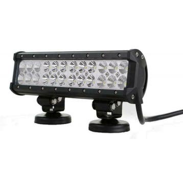 LED bar - 72W - 30,5cm - 4x4 offroad - 24 LED Combo -, Verzenden, Nieuw