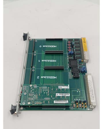 HOMAG Multi-kaart VMOD-IO/S, Verzenden