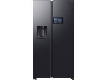 Samsung RS90F65EDFEF - Amerikaanse Koelkast - Twin Cooling, Elektronische apparatuur, Verzenden, Zo goed als nieuw