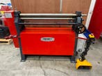 MEGEY plaatwals platenwals rollenwals