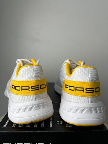Puma (Limited Edition) - Pl Tiburion Logo - Sneakers - Maat:, Nieuw