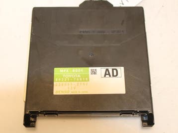 Module (diversen) Lexus CT 200h O109070