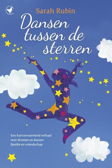 Dansen tussen de sterren 9789044342338 Sarah Rubin, Verzenden, Sarah Rubin