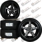 Mercedes C klasse C300e C400e W206 AMG 18 inch originele vel, Auto-onderdelen, Banden en Velgen, Ophalen of Verzenden, Nieuw