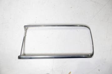 BMW 7 Serie E23 OEM Achterlicht chrome sierstrip rechts, Auto-onderdelen, Ophalen of Verzenden, Nieuw