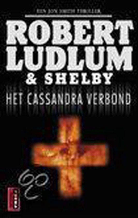 Het Cassandra Verbond - Ludlum, Boeken, Thrillers, Verzenden