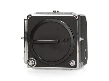 Hasselblad 907X CFV 100C - 1 jaar garantie, TV, Hi-fi & Vidéo, Appareils photo numériques, Ophalen of Verzenden