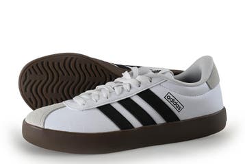 Adidas Sneakers Jongens in maat 40 Wit, Kinderen en Baby's, Adidas, Verzenden, Jongen of Meisje, Schoenen
