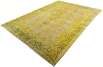 Designer tapijt - Vloerkleed - 336 cm - 233 cm