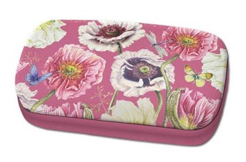 Lipstick doos: Wild Flower Field, Janneke Brinkman-Salentijn, Ophalen of Verzenden