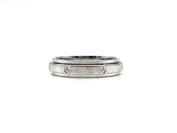Piaget - Bague - Possession - 18 carats Or blanc - 0.14ct., Nieuw