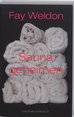 Saunageheimen 9789025428860 Fay Weldon, Verzenden, Gelezen, Fay Weldon