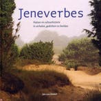 Jeneverbes 9789077461099 J. van Ginkel, Verzenden, Zo goed als nieuw, J. van Ginkel