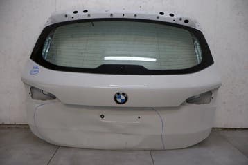 BMW 2 U06 Active Tourer achterklep met ruit, Verzenden