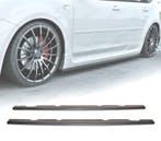 RAJOUTS BAS DE CAISSE FORD FOCUS ST 05-11 NOIR, Verzenden, Nieuw