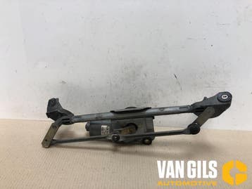 Ruitenwismotor+Mechaniek Toyota Yaris O238257, Nieuw