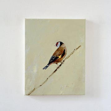 Matthieu van Riel - Putter
