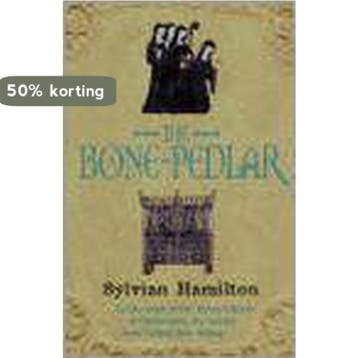 The Bone-pedlar 9780752844237 Sylvian Hamilton, Verzenden, Sylvian Hamilton