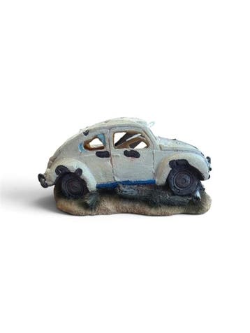 Volkswagen beetle met luchtaansluiting OS-911 - aquarium dec, Ophalen of Verzenden, Nieuw