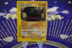 Pokémon - 9 Card - WOTC - Expedition Base Set, Hobby en Vrije tijd, Verzamelkaartspellen | Pokémon, Nieuw