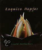 Exquise hapjes 9789020933789 A. Hanbuckers, Verzenden, Gelezen, A. Hanbuckers