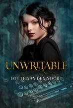 Unwritable 9789464208047 Lotte Van den Noort, Boeken, Verzenden, Gelezen, Lotte Van den Noort