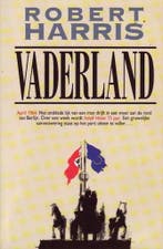 Vaderland 9789022513842 Robert Harris, Boeken, Verzenden, Gelezen, Robert Harris