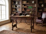 Bureau - Bois, Fer