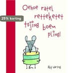 Oehoe ratel retteketet tsjing boem pling ! 9789052473437, Verzenden, Gelezen, A. Hartog