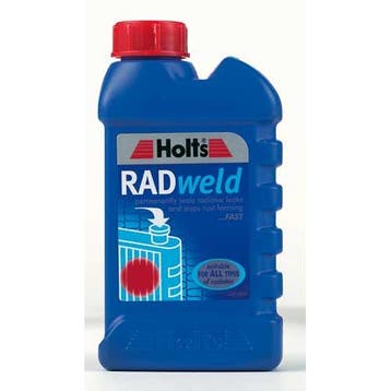 Holts Radweld radiator lek stop 250 ml, Ophalen of Verzenden