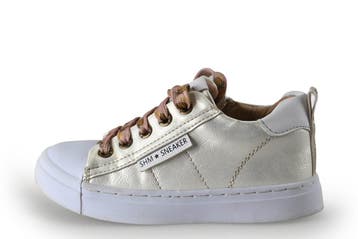 Shm Sneakers Meisjes in maat 26 Wit, Shm, Verzenden, Jongen of Meisje, Schoenen
