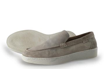 Manfield Loafers in maat 42 Beige, Loafers, Manfield, Overige kleuren, Verzenden