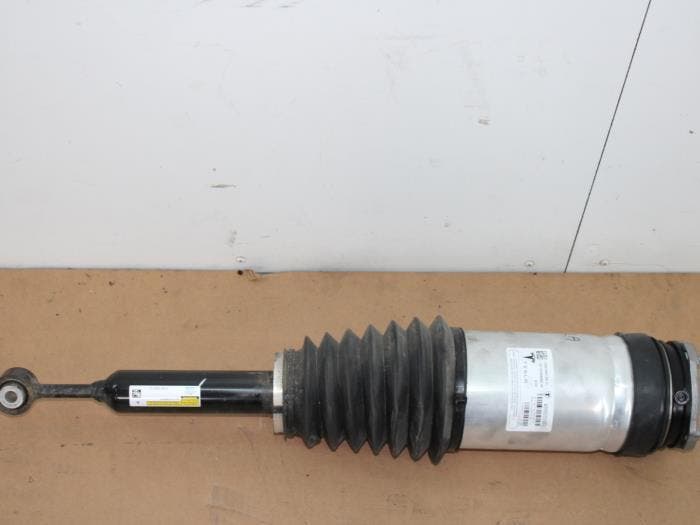 Schokdemperpoot links-achter Tesla Model X O105448, Autos : Pièces & Accessoires, Suspension & Châssis
