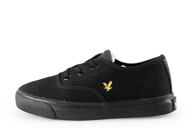 Lyle Scott Sneakers Jongens in maat 34 Zwart, Kinderen en Baby's, Kinderkleding | Schoenen en Sokken, Jongen of Meisje, Schoenen