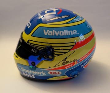 Aston Martin - Formula One - Fernando Alonso - 2020 - Scale, Nieuw