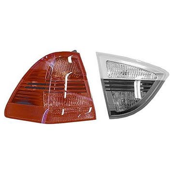 BMW 3 E90/3 E91 Touring 2005-2008 Achterlicht Links Buiten B, Verzenden, Nieuw