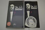 The Godfather (PSP PAL), Nieuw