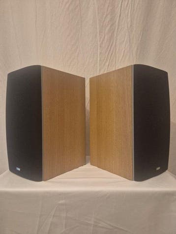 Bower & Wilkins - DM 601 S3 Luidsprekerset, Nieuw