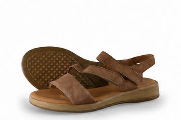Gabor Sandalen in maat 38 Beige, Verzenden, Beige, Gabor, Sandalen of Muiltjes