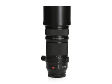 Panasonic Lumix S Pro 70-200mm f/4 O.I.S - Telelens, TV, Hi-fi & Vidéo, Photo | Lentilles & Objectifs, Ophalen of Verzenden, Comme neuf
