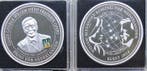 Nederland. Medal 2015 4 LUXE munten Koning Willem Alexander