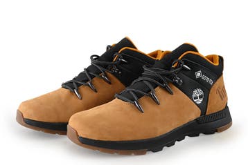 Timberland Wandelschoenen in maat 43½ Bruin, Verzenden