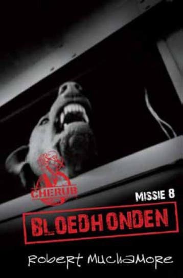Bloedhonden / Cherub / 8 9789054616863 Robert Muchamore, Livres, Verzenden, Robert Muchamore