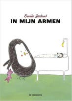 In mijn armen (9789462911581, Émile Jadoul), Antiek en Kunst, Verzenden