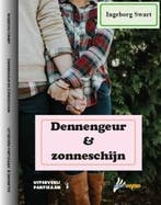 Dennengeur en zonneschijn 9789462958135 Ingeborg Swart, Verzenden, Ingeborg Swart