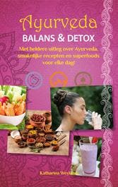 Ayurveda 9789075145540 Katharina E. Weyland, Boeken, Verzenden, Gelezen, Katharina E. Weyland