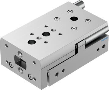 Festo Mini-Chariot 12mm Alésage 40mm Course Double Effet -, Verzenden